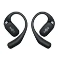 Shokz OPENFIT True Wireless Bluetooth Headphones - Black
