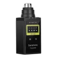 Saramonic SR XLR4C Compact XLR PlugOn Transmitter