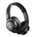 Soundcore Q20i Hybrid Active Noise Cancelling Headphone - Black