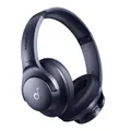 Soundcore Q20i Hybrid Active Noise Cancelling Headphones - Blue