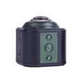 Camorama 4K PanoramicHD Action 128GB Sports Camera
