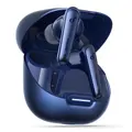 Soundcore Liberty 4 Noise Cancelling Wireless Noise Cancelling Earbuds - Navy Blue