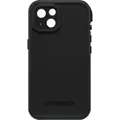 OtterBox iPhone 14 FRE Series Case MagSafe - Black