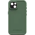 OtterBox iPhone 14 FRE Series Case MagSafe - Green