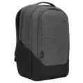 Targus 15.6" Cypress EcoSmart Large Backpack-Grey