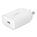 Belkin 1 Port PD 25W PPS USB-C Wall Charger