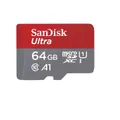 SanDisk Ultra 64GB MicroSD SDHC SDXC Memory Card