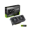 Asus Dual GeForce RTX 4060 O8G Graphics Card