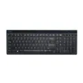 Kensington Advance Fit Full-Size Slim Wired Keyboard
