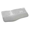 Kensington Pro Fit Ergonomic Wireless Keyboard - Grey