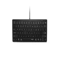 Kensington Simple Solutions Wired Compact Keyboard With USB-C Connector