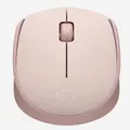 Logitech M171 Wireless Mouse - Rose