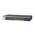 Netgear GS510TPP Managed L2/L3/L4 Gigabit Ethernet Switch