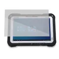 Infocase Tempered Glass Screen Protection for Toughbook G2