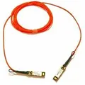 Cisco Fibre Optic Cable 3 m SFP+ Orange