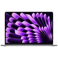 Apple MacBook Air 15.3" M2 8-Core CPU, 10-Core GPU, 16GB RAM, 512GB SSD, 70W Fast Charger - Space Grey