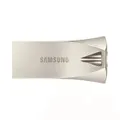 Samsung 64GB USB Flash Drive BAR Plus - Champagne Silver