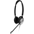 Yealink Duo Stereo Wideband Noise Cancelling Headset