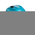 Verbatim Go Nano Mouse RF Wireless 1600 DPI Ambidextrous - Blue