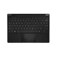 Brydge 12.3 Pro+ Wireless Keyboard With TouchPad For Surface Pro-Silver