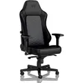 Noblechairs HERO PU Leather Gaming Chair Black/Blue