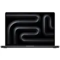 Apple MacBook Pro 16.2" M3 Pro 12-Core CPU, 18-Core GPU, 16-Core, 18GB RAM, 1TB SSD - Space Black