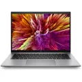 HP ZBook Firefly 14 G10 14" WUXGA Touchscreen Laptop, i7, 32GB RAM, 1TB SSD, RTX A500, Windows 11 Pro