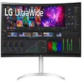 LG 40" WUHD UltraWide 5K2K Nano IPS Curved Monitor