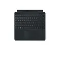 (Open Box) Microsoft Surface Pro Signature Keyboard Type Cover - Black (2022)