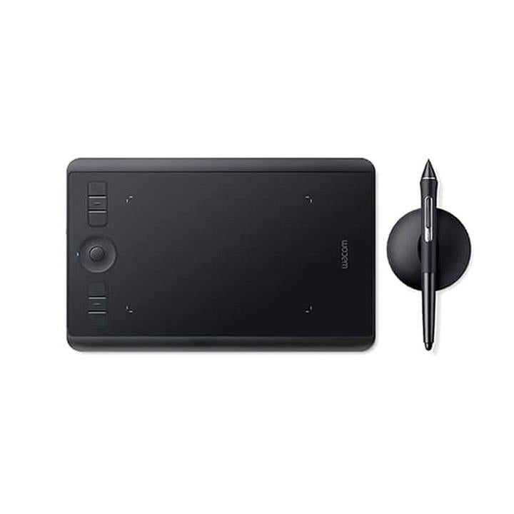 Wacom Intuos Pro Creative Pen Tablet Small