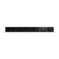 CyberPower Switched 1U Black 8 AC Outlet(s) 12A PDU