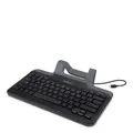 Belkin Mobile Device Keyboard Black USB-C