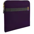 STM Summary Notebook Case 15" Sleeve Purple