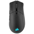 Corsair SABRE RGB Pro WIRELESS CHAMPION SERIES Ultra-Lightweight FPS/MOBA Gaming Mouse