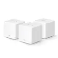 Mercusys Halo H60X AX1500 Whole Home Mesh WiFi 6 System 3 Pack