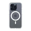 Incipio Duo for MagSafe for iPhone 15 Pro - Clear