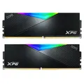 Adata XPG Lancer RGB 16GB(2x8) DDR5-5200 Memory - Black
