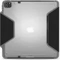 STM Dux Plus For iPad Pro 12.9" 5th/4th/3rd Generation - Black