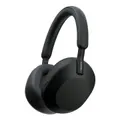 Sony WH-1000XM5 NC Wireless Over-Ear Headphones - Black