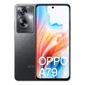 OPPO A79 5G Dual Sim 128GB/4GB Smartphone - Mystery Black
