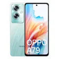 OPPO A79 5G Dual Sim 128GB/4GB Smartphone - Glowing Green