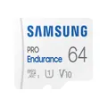 Samsung Pro Endurance 64GB Micro SDXC With Adapter