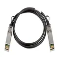 D-Link SFP+ to SFP+ Direct Attach Cable 1m