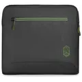 STM ECO Laptop Sleeve For MacBook Air/Pro 14" - Black