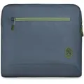 STM ECO Laptop Sleeve For MacBook Air/Pro 14" - Blue