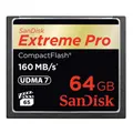 SanDisk EXtremePro 64GB Compact Flash