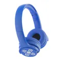 Moki Brites Bluetooth Headphones Blue