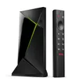 NVIDIA Shield TV Pro Tegra X1+ 4K HDR Streaming Media Player with Remote