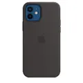 Apple Mobile Phone Case 6.1" Cover iPhone 12/Pro - Black