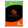 Seagate Firecuda Internal 3.5" Hard Drive SATA 4TB